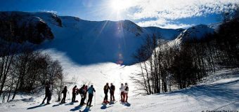 Programma INVERNO 2022